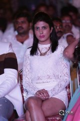 Pragya At Vangaveeti Movie Audio Launch